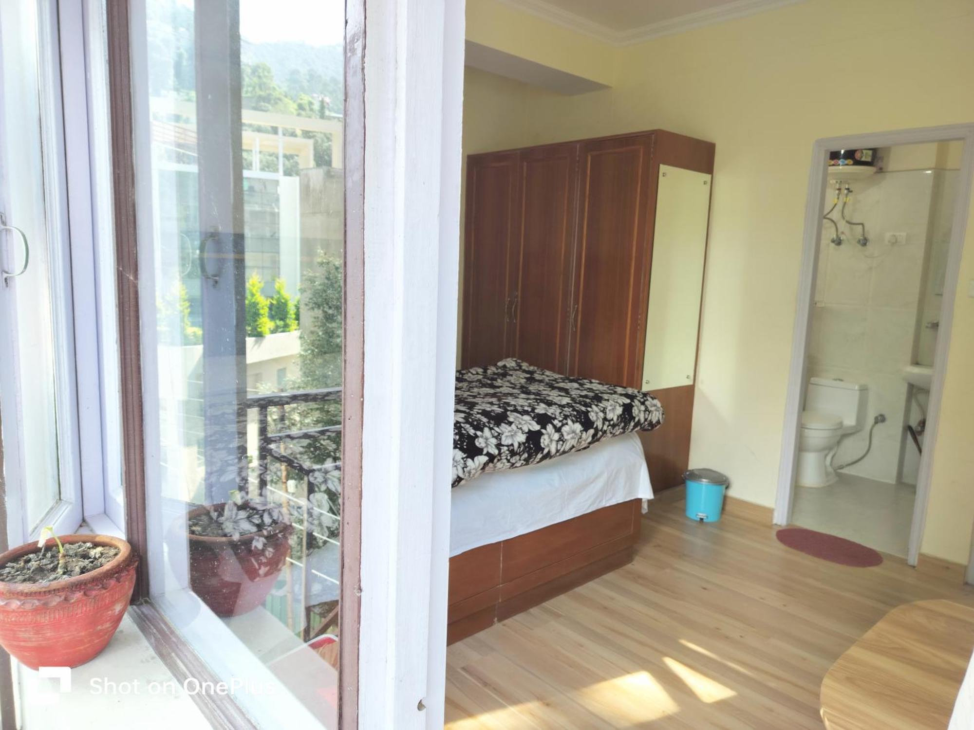 Shimla Vibes B & B Free Pick & Drop From Isbt Shimla Exterior foto